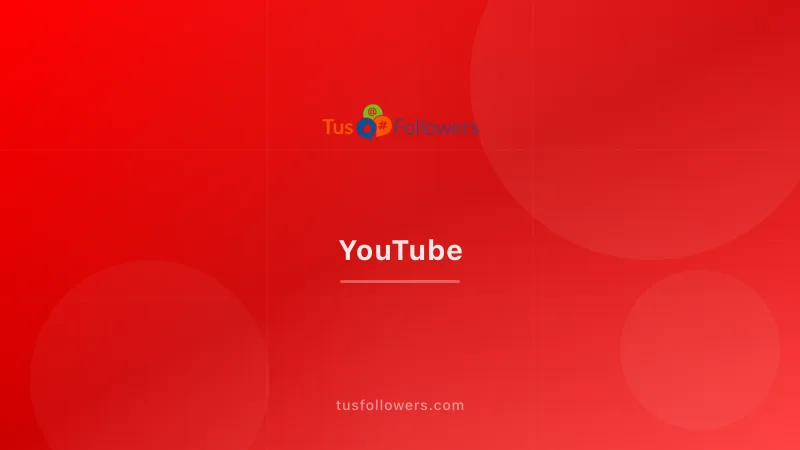 Comprar reproducciones en YouTube