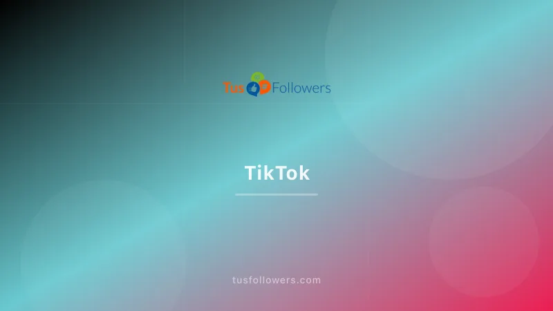¿TikTok en la política?